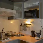 Montana 3 - 4 Personnes Chalet
