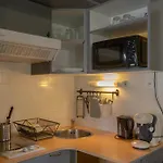 Montana 3 - 4 Personnes Chalet