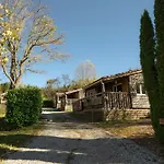 Chalet Montana 3 - 4 Personnes