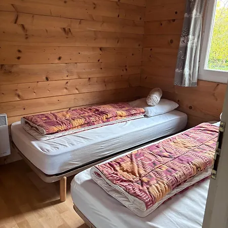 Montana 3- 4pers * Roquefeuil