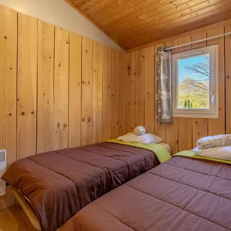 Montana 3- 4pers Roquefeuil