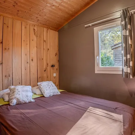 Montana 3- 4pers Roquefeuil