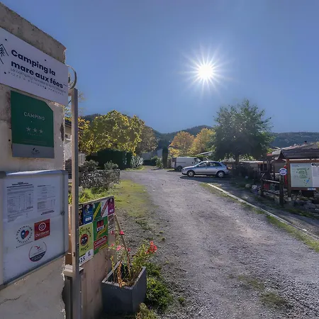 Dağ evi Montana 3 - 4 Personnes *